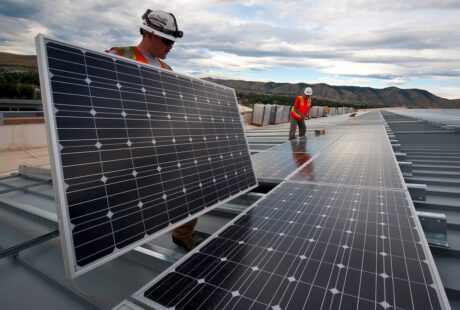Solar PV Mastery Package Training Program