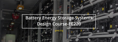 Battery Energy Storage Systems-BESS Training Course (EE220)