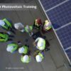 Arab Solar Photovoltaic Training Program - Image 4