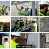 Arab Solar Photovoltaic Training Program - Image 2