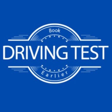 Profile picture of Book Driving Test Earlier Ltd