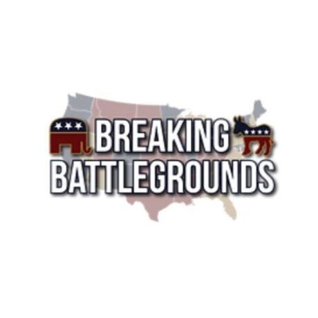 Profile picture of Breaking Battlegrounds