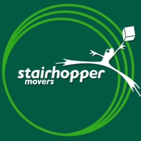 Profile picture of Stairhopper Movers - Boston