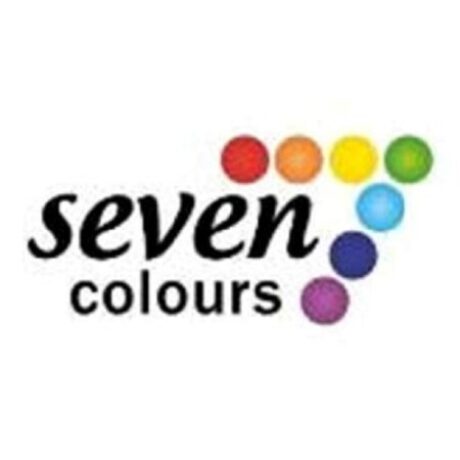 Profile picture of Seven Colours Card