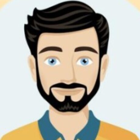 Profile picture of Shimon