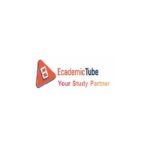 Profile picture of Ecademictube pvt ltd