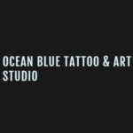 Profile picture of Ocean Blue Tattoo & Art Studio