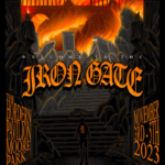 Profile picture of The Iron Gate Tattoo Convention