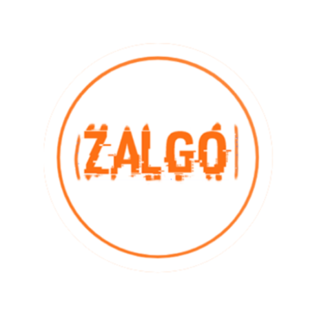 Profile picture of zalgotextgenerators