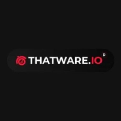 Profile picture of ThatWare IO