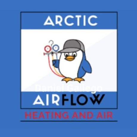 Profile picture of Arctic Airflow Heating and Air Conditioning Inc