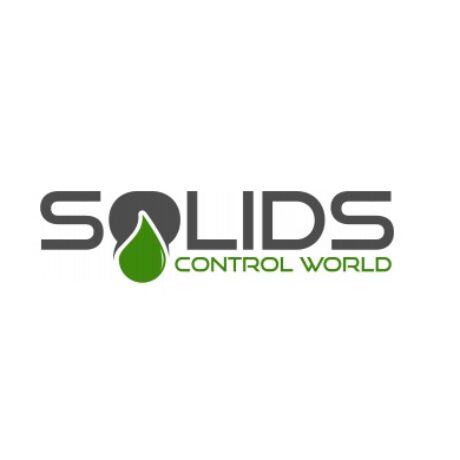 Profile picture of SolidsControlWorld