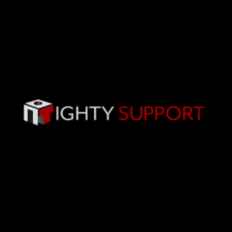 Profile picture of Ighty Support
