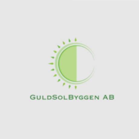 Profile picture of Guld Sol Byggen AB