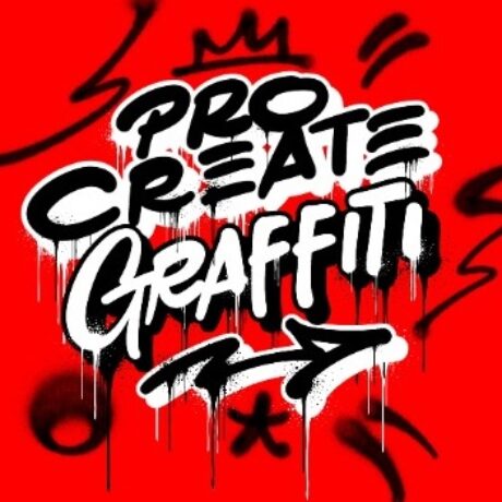Profile picture of ProcreateGraffiti