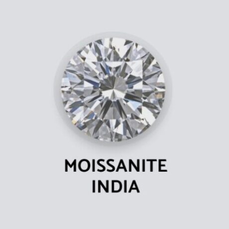 Profile picture of moissaniteindia