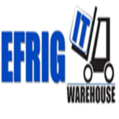 Profile picture of Refrig IT