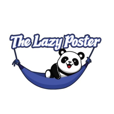 Profile picture of The Lazy Poster