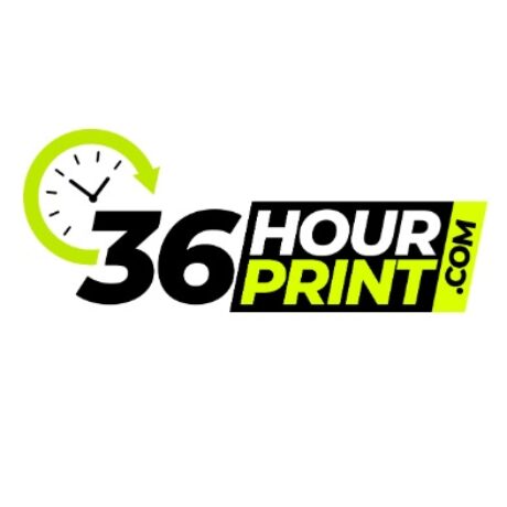 Profile picture of 36 Hours Print