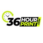 Profile picture of 36 Hours Print
