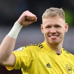 Profile picture of aaronramsdale