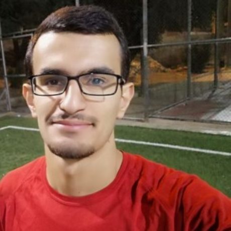 Profile picture of Abdullah jalal dradkeh