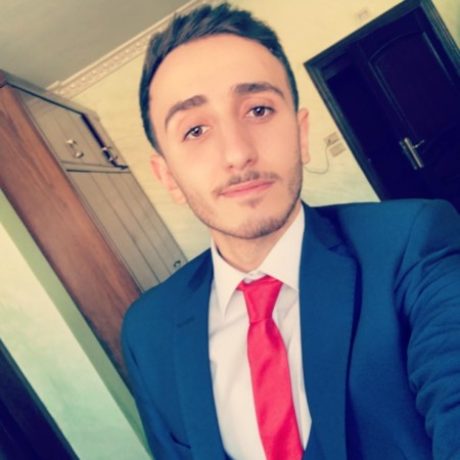 Profile picture of AHMAD MOHAMMAD HASAN SALAMEH