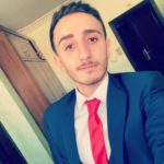 Profile picture of AHMAD MOHAMMAD HASAN SALAMEH