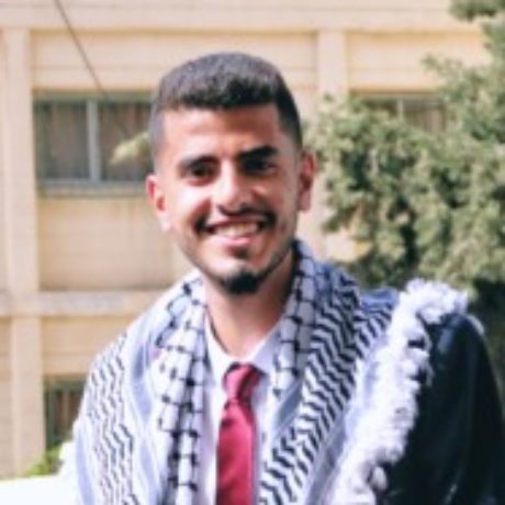 Profile picture of Hamza Al-Ashel