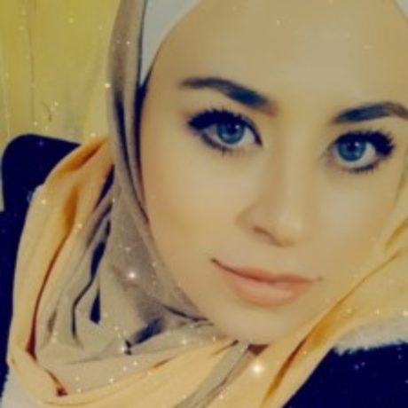 Profile picture of Doaa zaidan