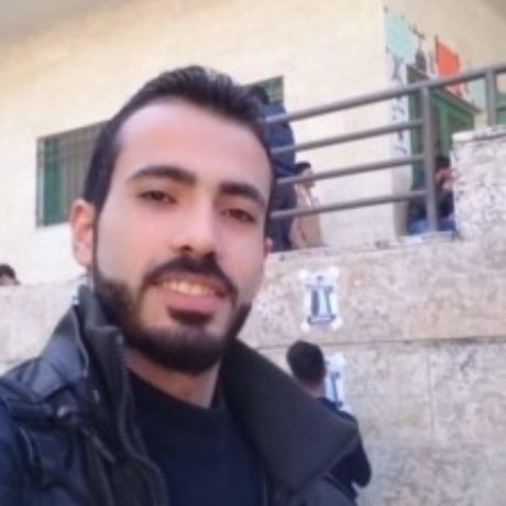 Profile picture of Zeyad Abedelqader