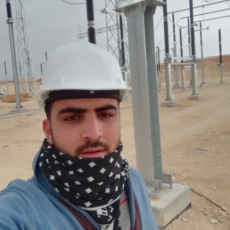 Profile picture of Mohammed Abood