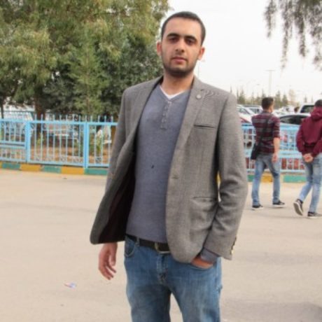 Profile picture of Mohammad frihat