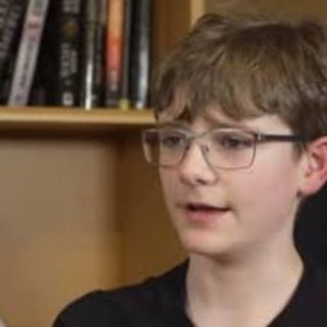 Profile picture of Gordan Barge