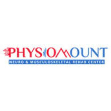 Profile picture of Physiomount INC.