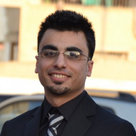 Profile picture of Taleb Al-theanat