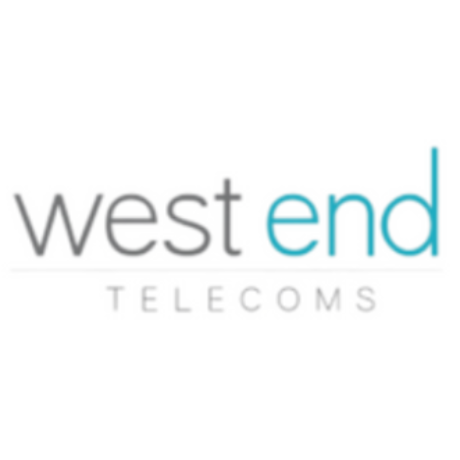 Profile picture of Westend Telecoms Ltd