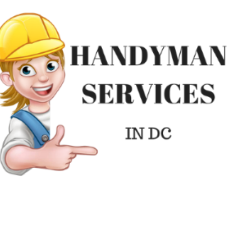 Profile picture of Handyman Services in DC