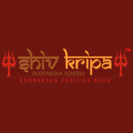 Profile picture of Shiv Kripa Rudraksha Kendra