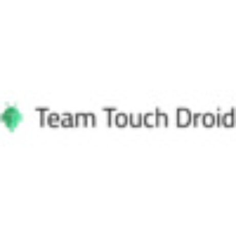 Profile picture of TeamTouchDroid