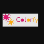Profile picture of Colorfy