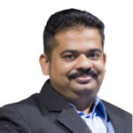 Profile picture of Nandan Goda