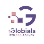 Profile picture of Globials B2B SEO Agency