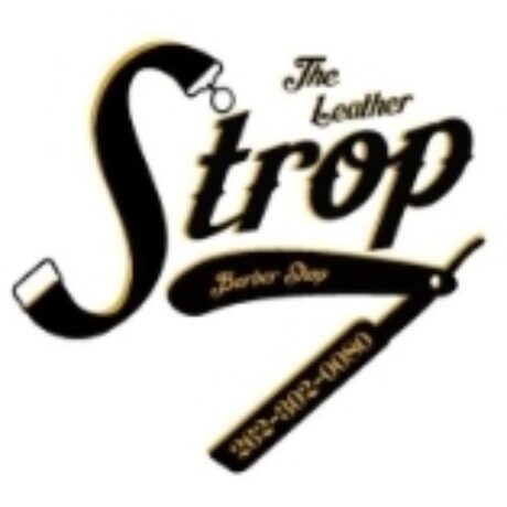 Profile picture of The Leatherstrop Barbershop