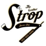 Profile picture of The Leatherstrop Barbershop