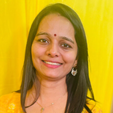 Profile picture of Pinal Goda