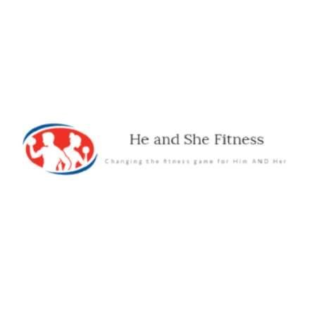 Profile picture of He and she Fitness